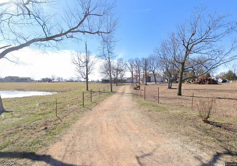 16581 Gum Springs Rd, Siloam Springs, AR 72761 - photo 1