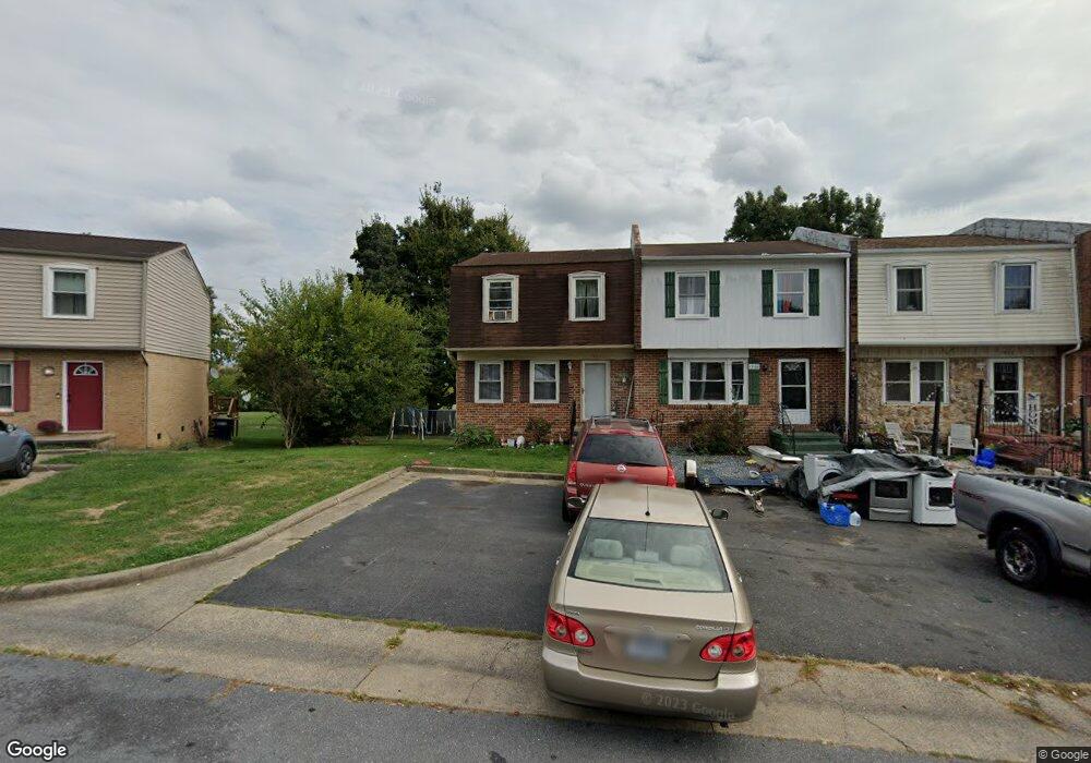 1362 Northampton Ct, Harrisonburg, VA 22801 - photo 1