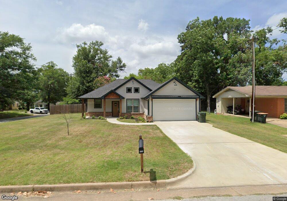 1720 Magnolia Dr, Tyler, TX 75701 - photo 1