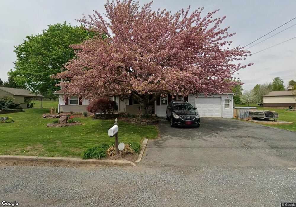 2076 Chestnut Hill Rd, Mohnton, PA 19540 - photo 1