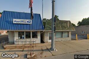 112 W Main St, Camden, IN 46917