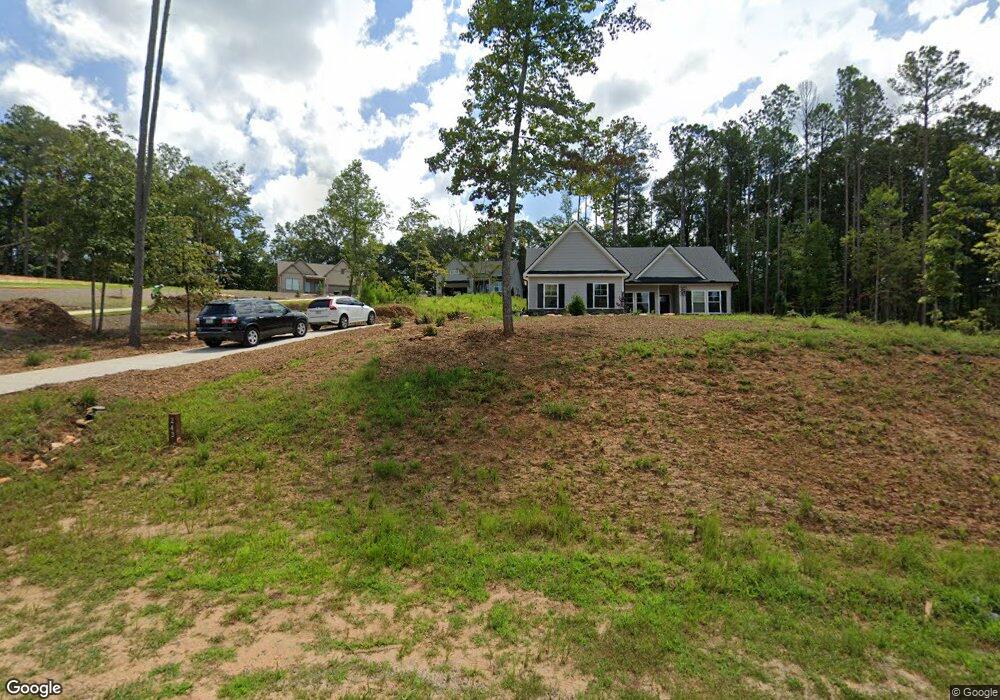 235 Linger Longer Dr, Ellijay, GA 30540 - photo 1