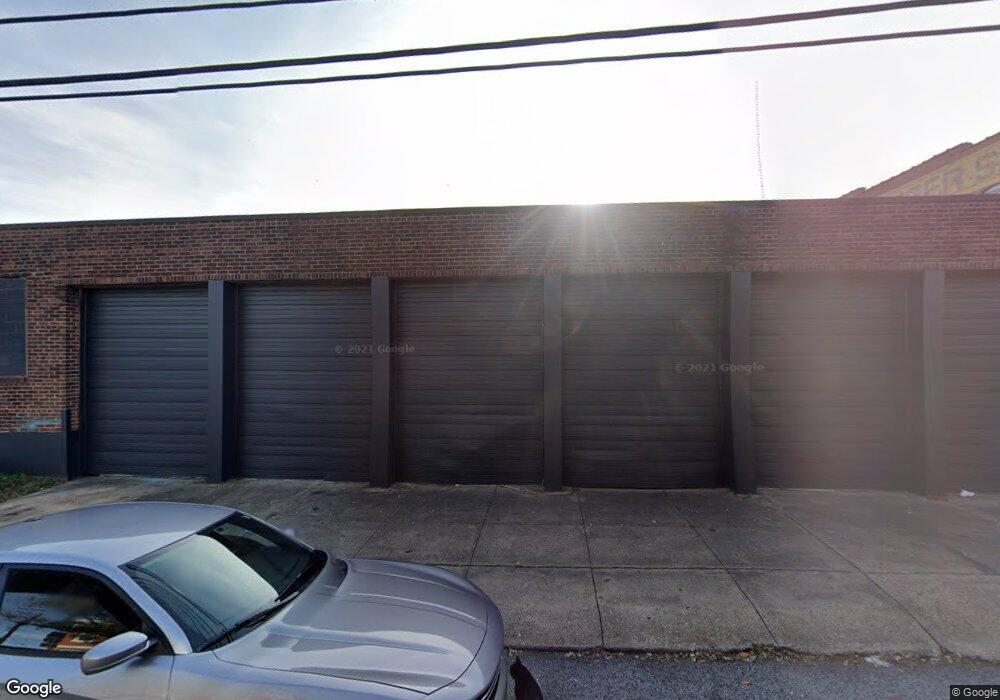 1320 Bayard St, Baltimore, MD 21230 - photo 1