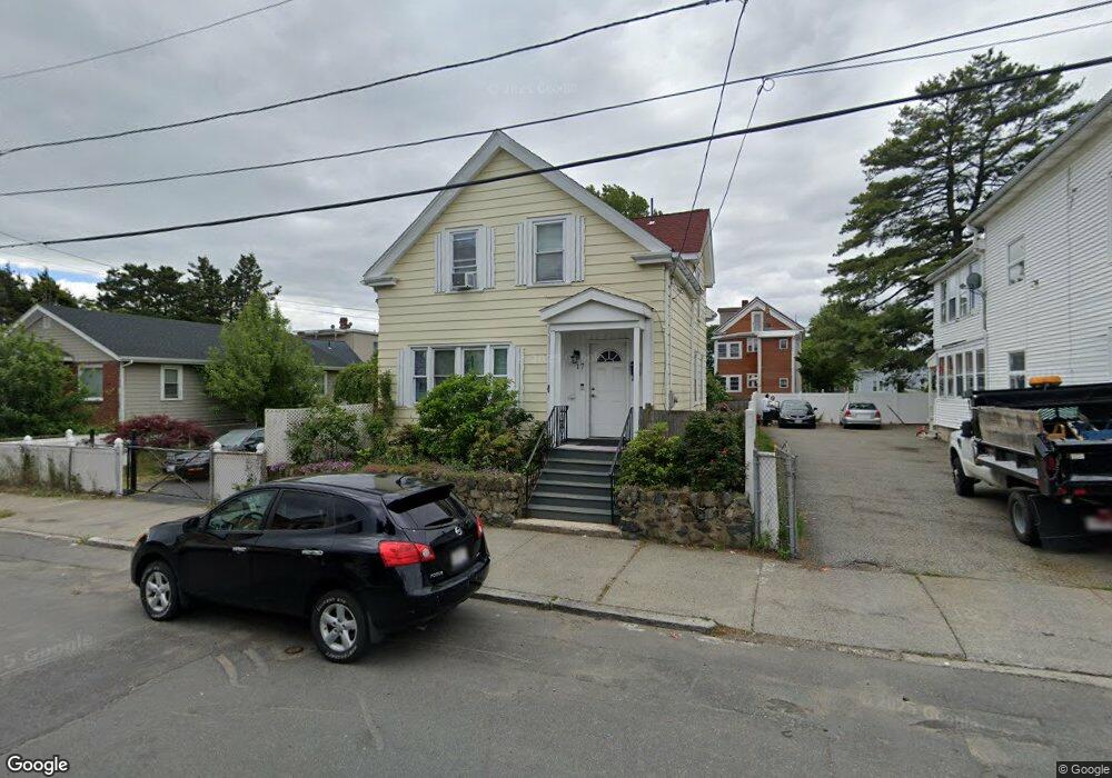 17 S Elm St, Lynn, MA 01905 - photo 1