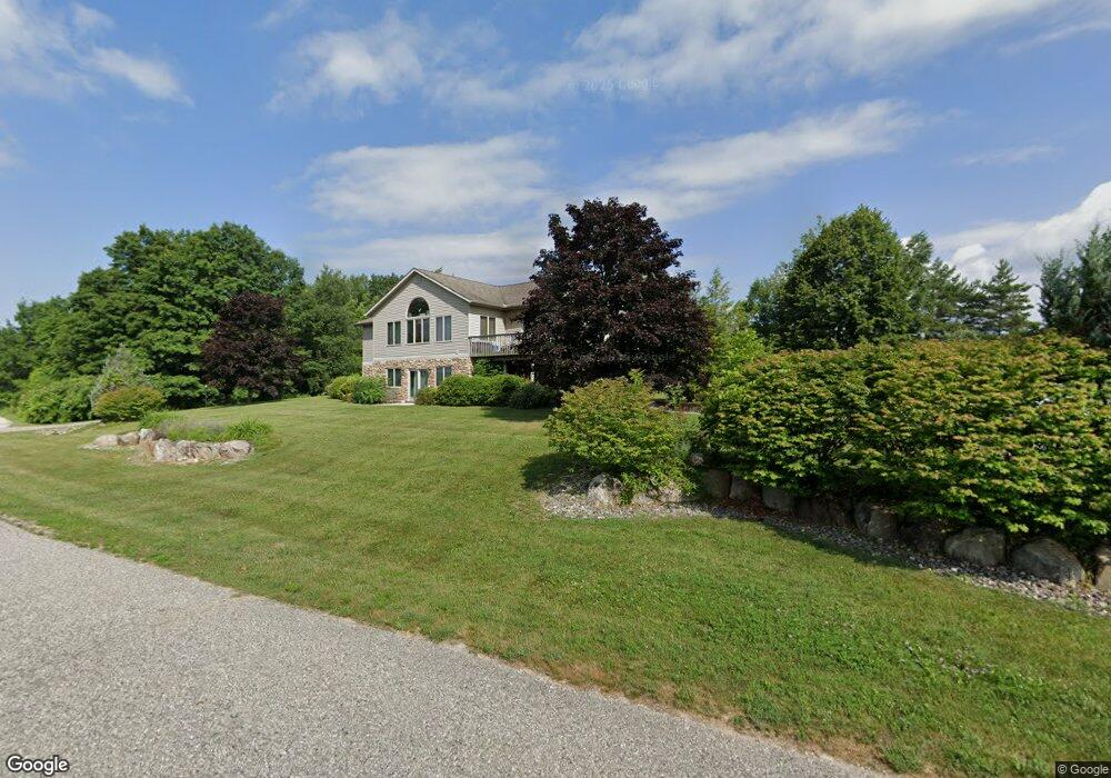 4046 Prior Lake Dr, West Branch, MI 48661 - photo 1