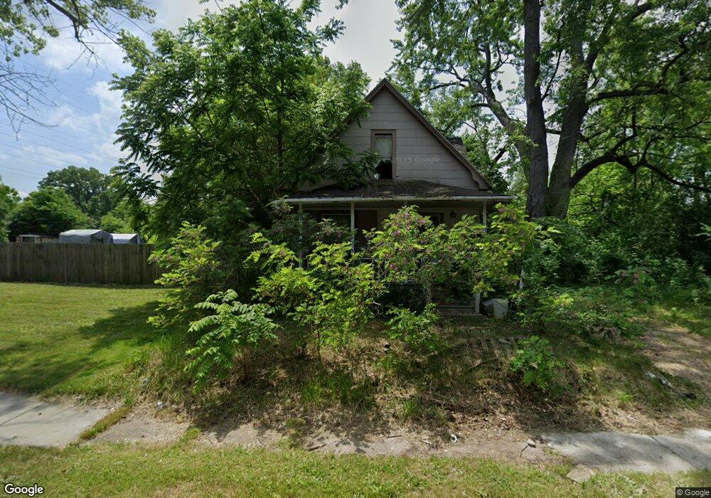 1534 Leith St, Flint, MI 48506 - photo 1