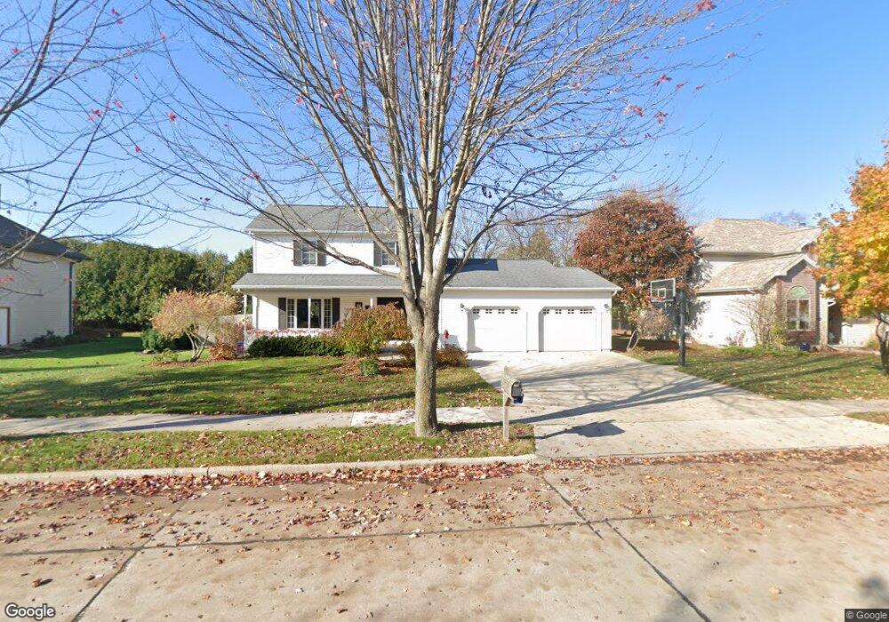 4620 Columbus St, Two Rivers, WI 54241 - photo 1