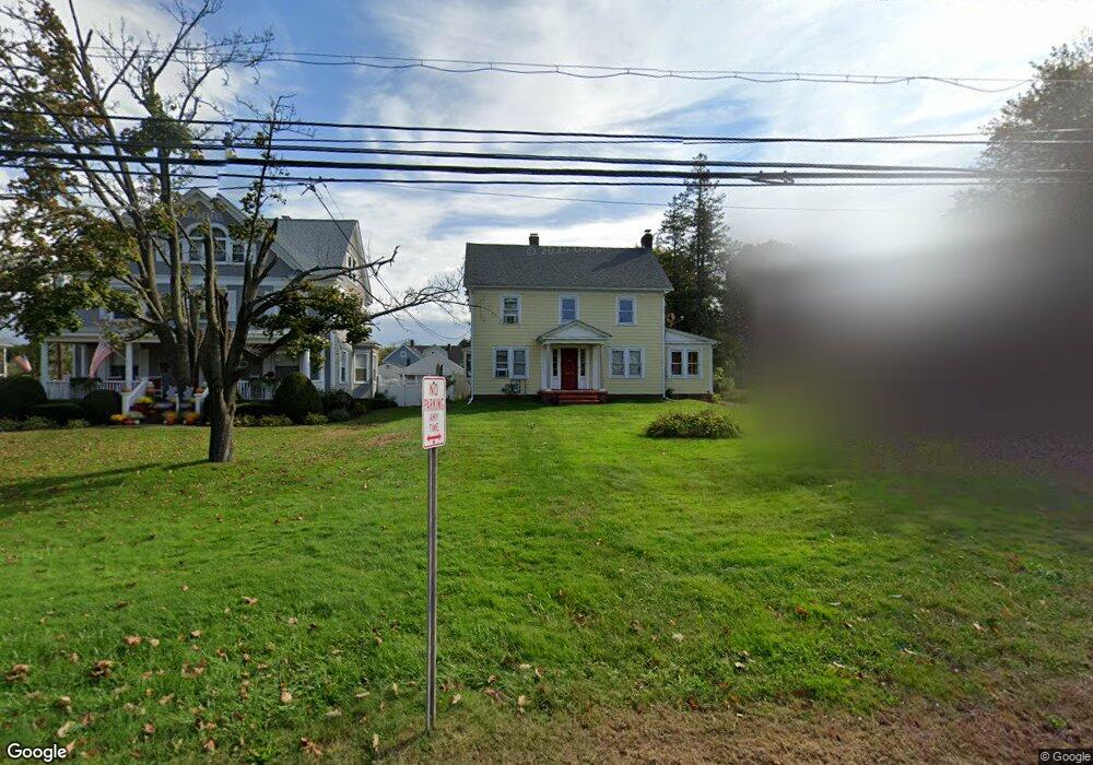 999 Enfield St unit A, Enfield, CT 06082 - photo 1