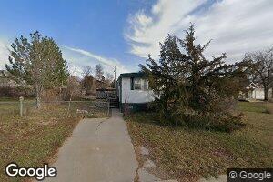 338 N Maple St Unit 3, Chadron, NE 69337