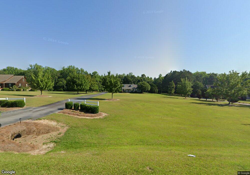 611 Old Berlin Rd, Moultrie, GA 31788 - photo 1