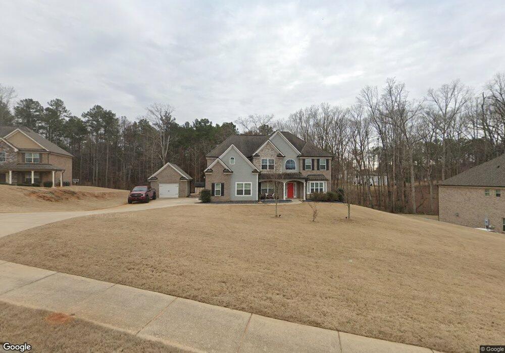 120 Chorley Run, Ellenwood, GA 30294 - photo 1