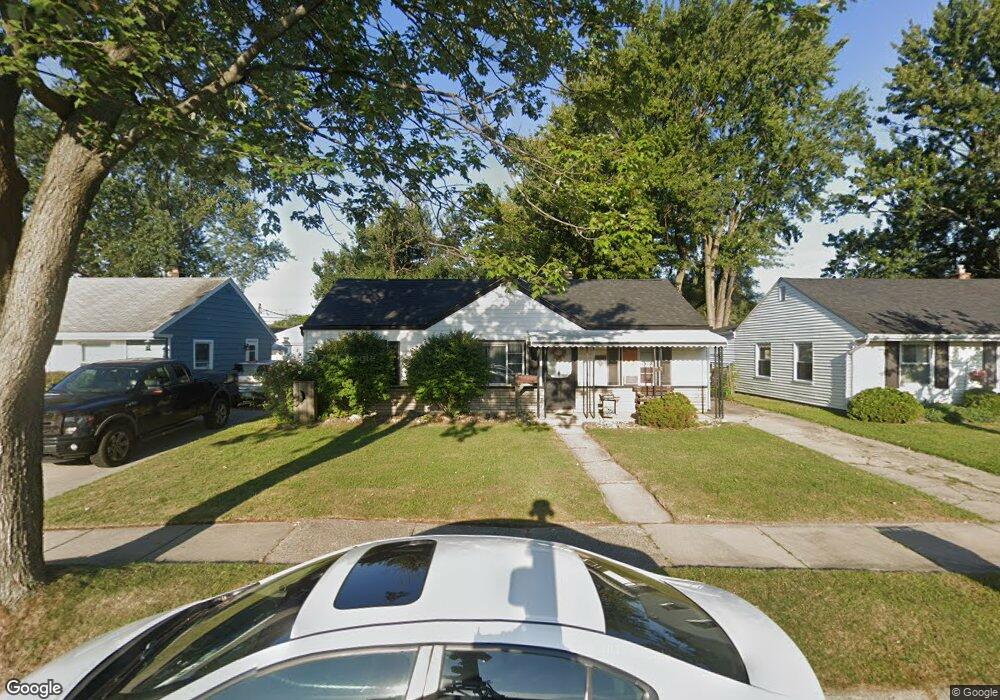 26521 Ridgemont St, Roseville, MI 48066 - photo 1