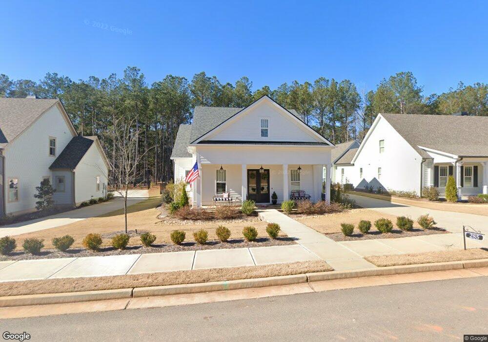 285 Traditions Way unit 18, Senoia, GA 30276 - photo 1