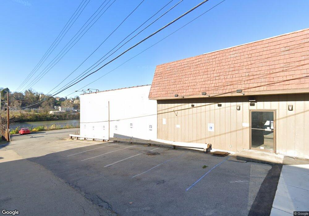 1279 University Ave, Morgantown, WV 26505 - photo 1