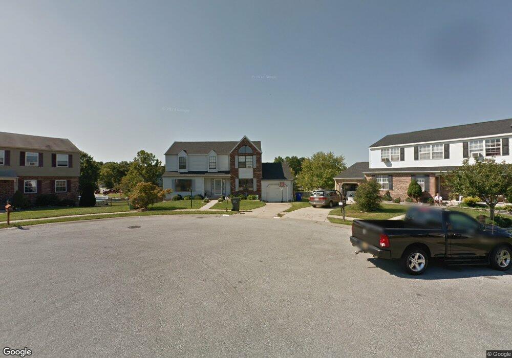 508 Pheasant Way, Bear, DE 19701 - photo 1