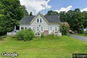 16 Calais Rd, Worcester, VT 05682