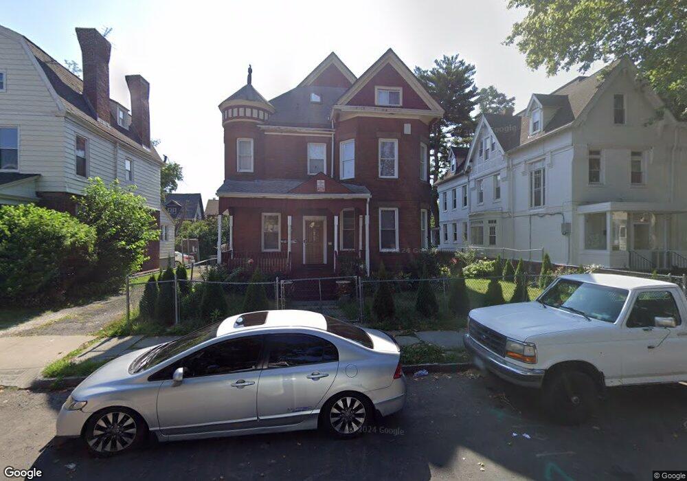 20 Marshall St unit 1st, Hartford, CT 06105 - photo 1