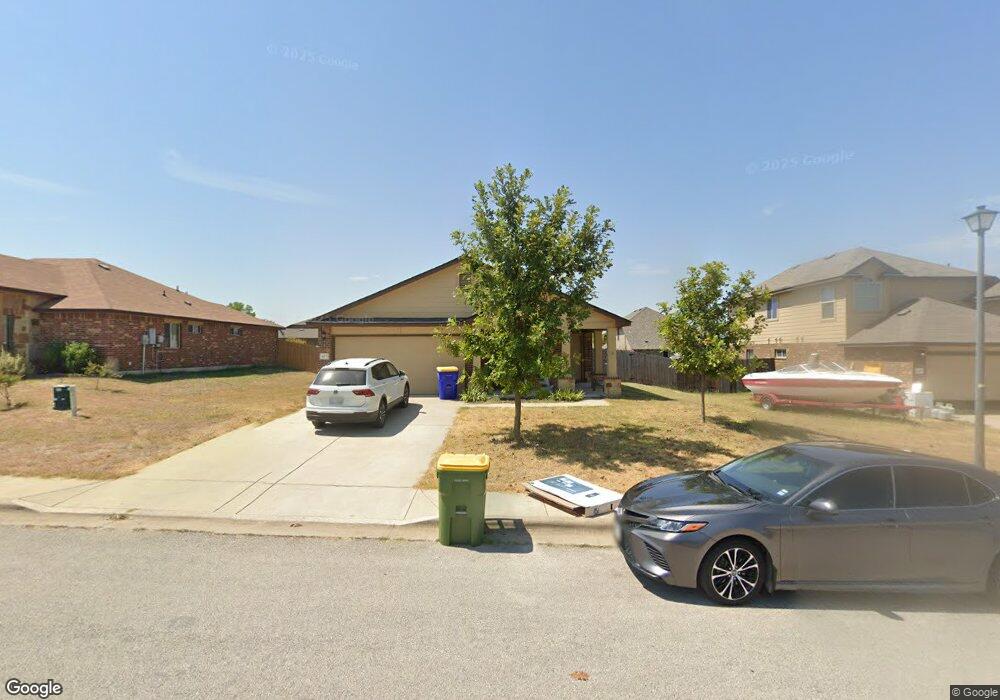 407 Kayla St, Troy, TX 76579 - photo 1