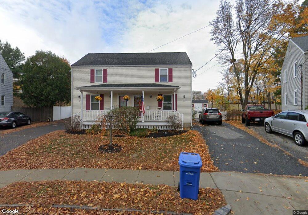 44 Jefferson Rd unit 2, Wakefield, MA 01880 - photo 1