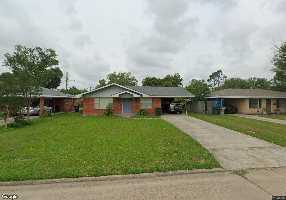 704 Morningside Dr, Lake Charles, LA 70605 - photo 1