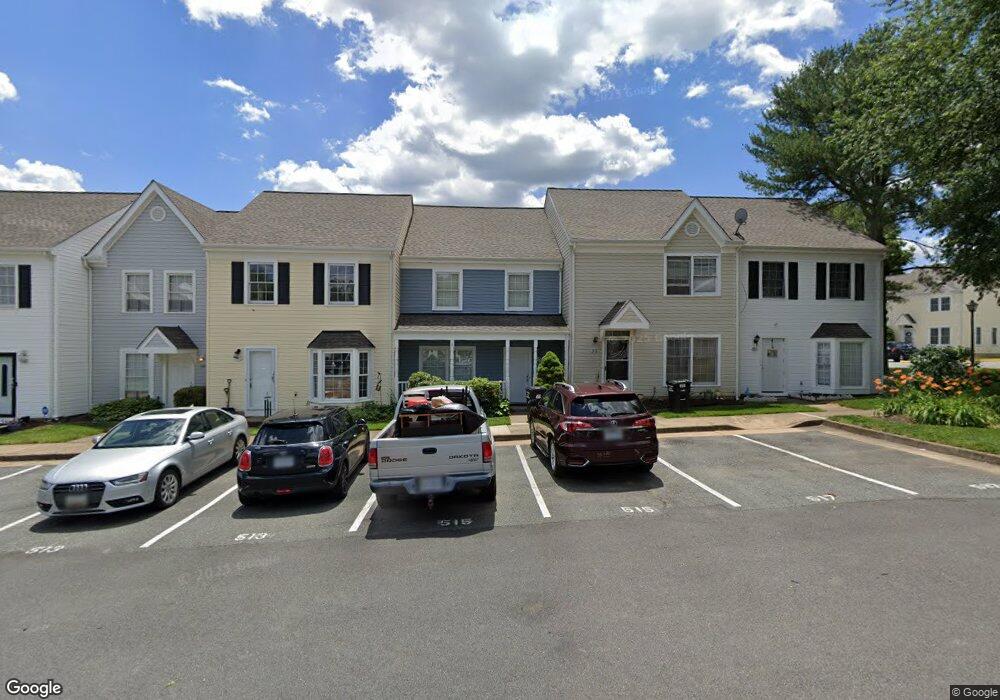 513 Powhatan Ct unit 84, Stafford, VA 22556 - photo 1