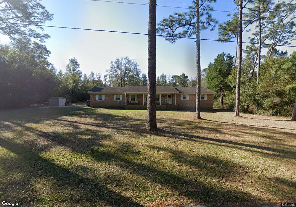 2525 Corral Dr, Cantonment, FL 32533 - photo 1