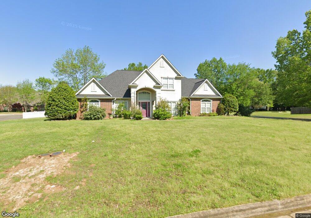 6718 Sugar Hill Farm Rd, Texarkana, AR 71854 - photo 1