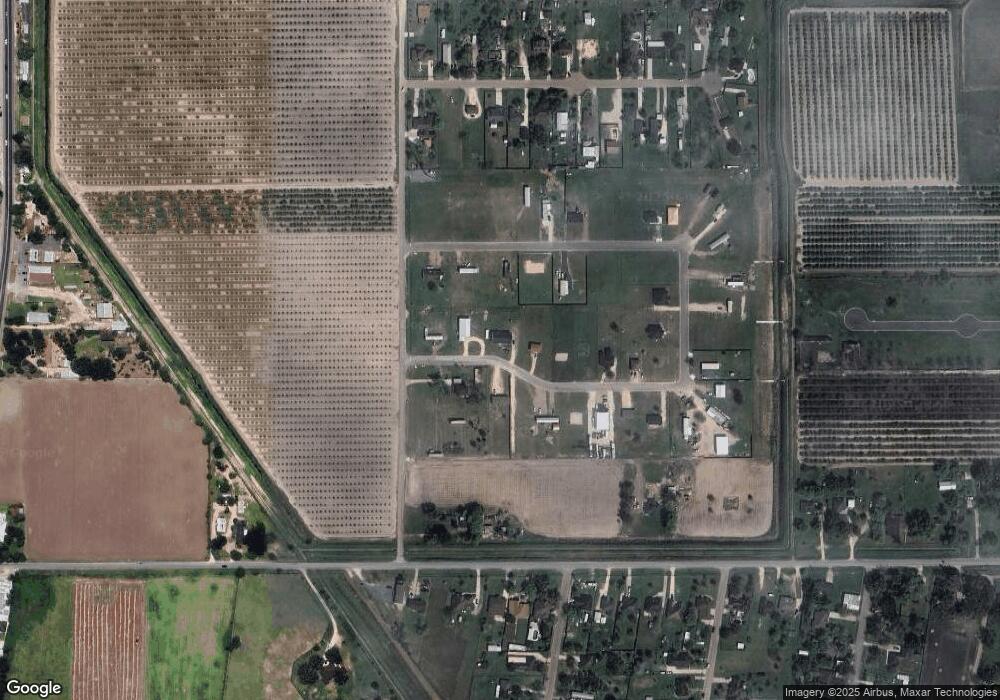 2415 Portugal St, Donna, TX 78537 - photo 1