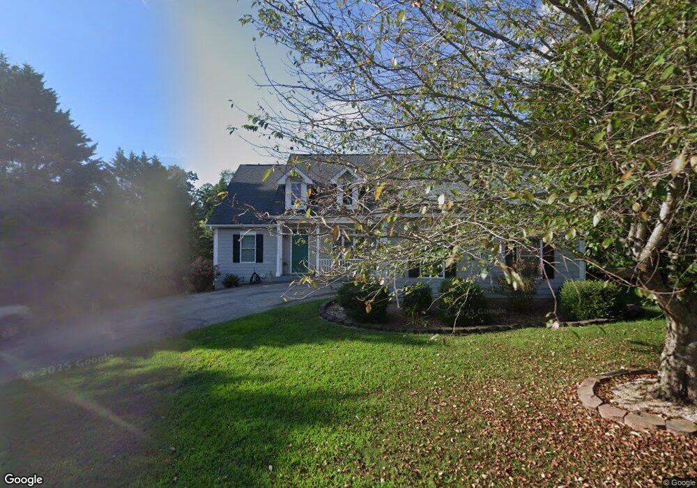 7 Viewpointe Ln, Asheville, NC 28806 - photo 1