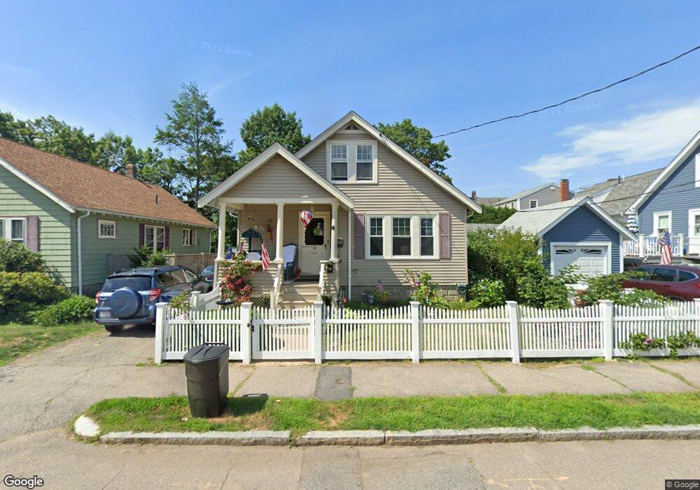 15 Eastwood Circuit, West Roxbury, MA 02132 - photo 1