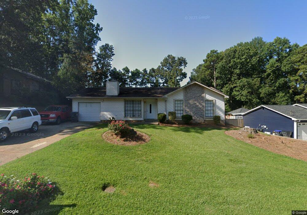 1179 Indian Way NW unit 7, Lilburn, GA 30047 - photo 1