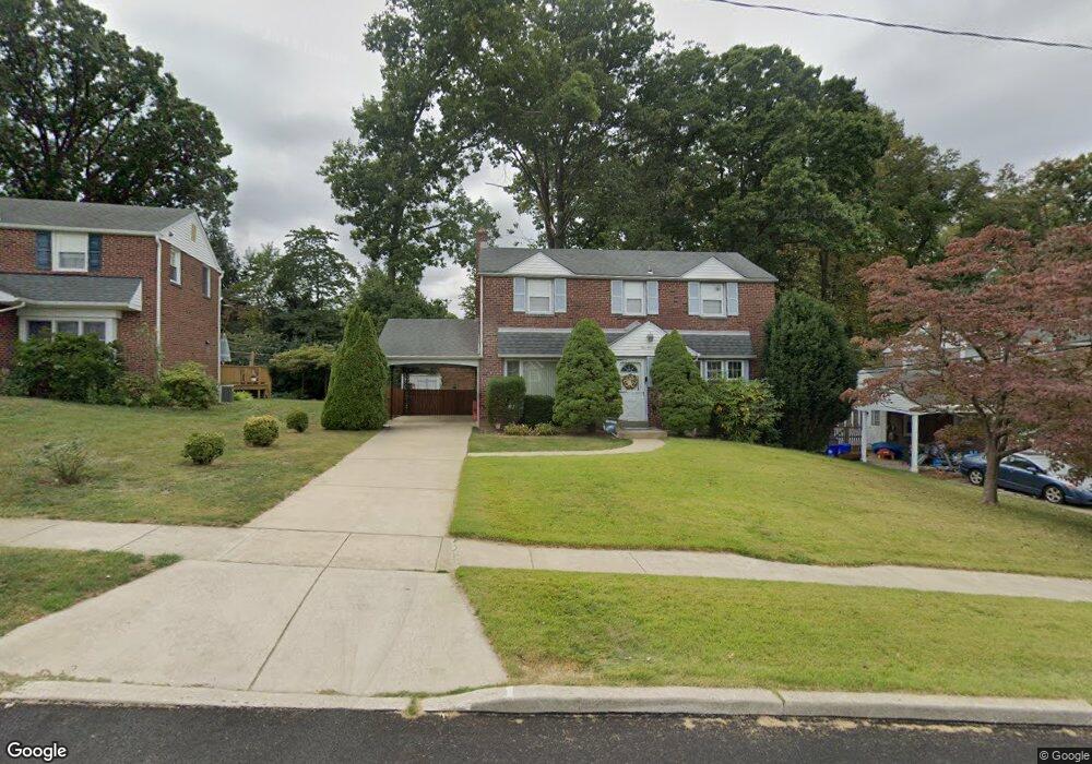 514 Circle Dr, Havertown, PA 19083 - photo 1