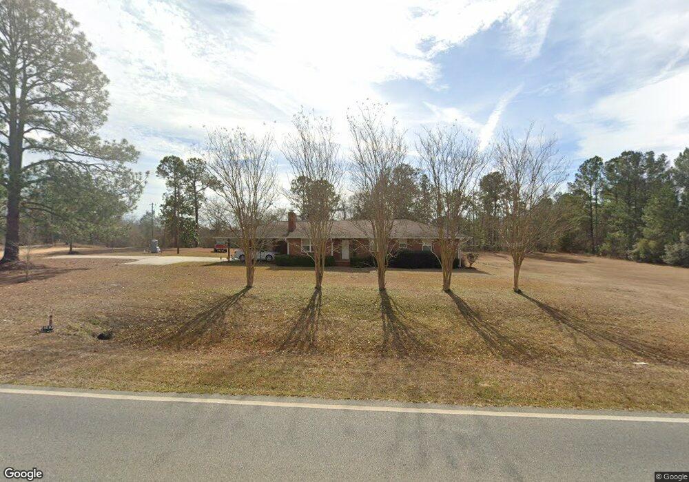 4147 Lyons Center Rd, Vidalia, GA 30474 - photo 1