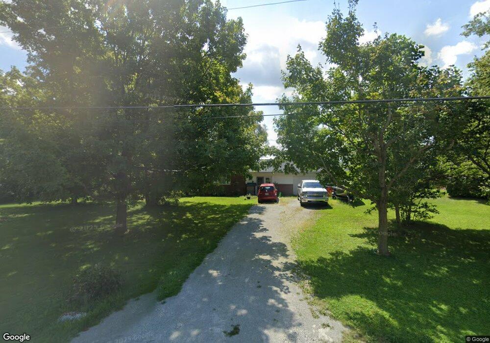 6567 E 50 N, Greentown, IN 46936 - photo 1