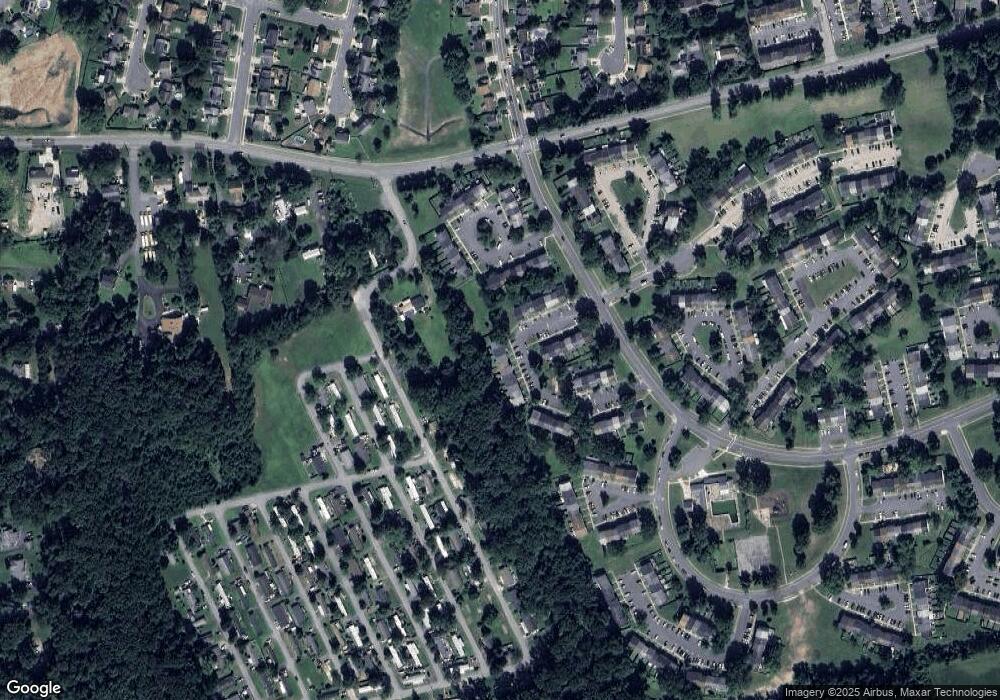 1435 Harford Square Dr, Edgewood, MD 21040 - photo 1