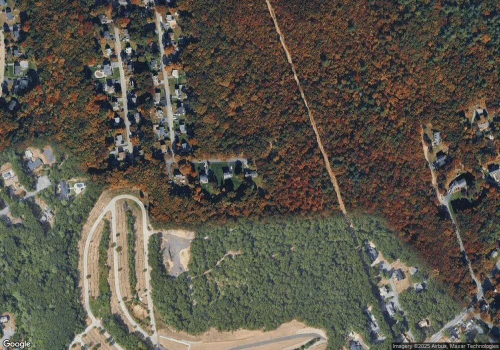 50 Gail Ann Rd, Billerica, MA 01821 - photo 1