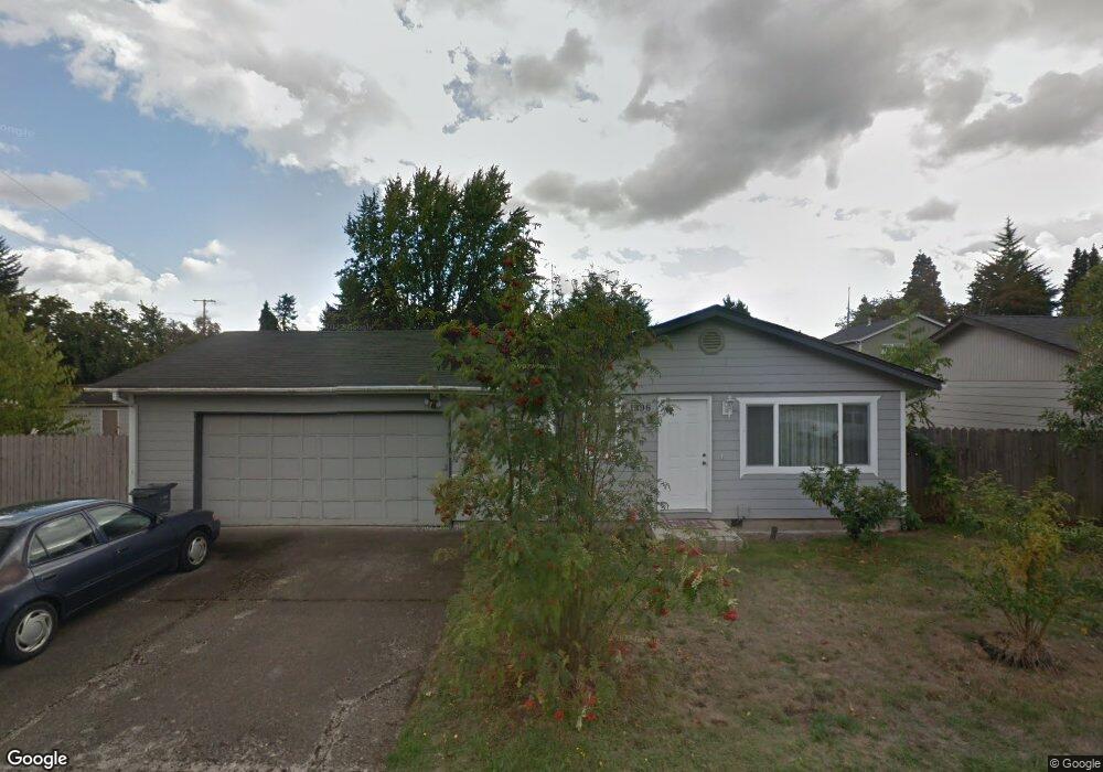 1396 Krystie Ct NE, Keizer, OR 97303 - photo 1