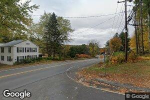 Lot 3 General Knox Rd, Russell, MA 01071