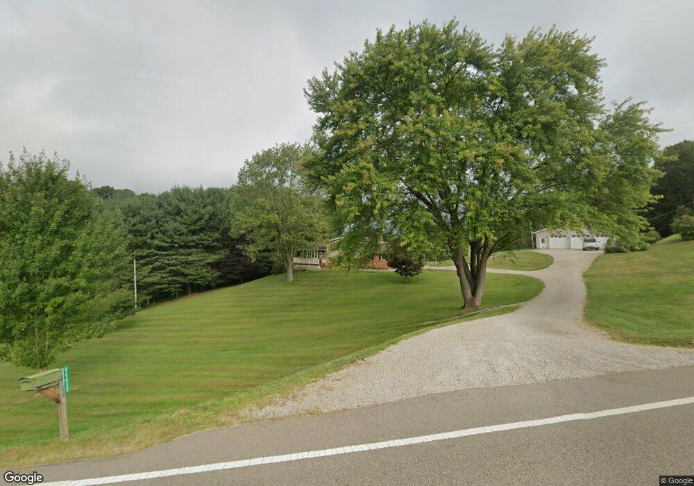 44640 State Route 541, Coshocton, OH 43812 - photo 1