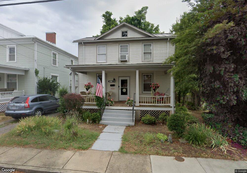 17 E Stonewall Dr, Front Royal, VA 22630 - photo 1