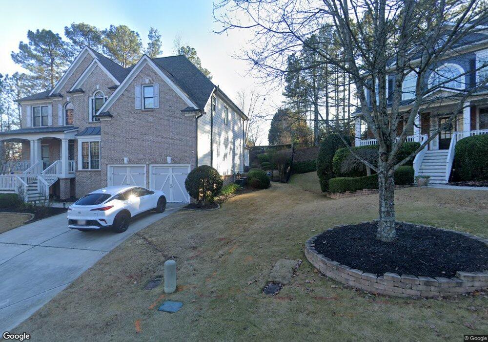 1823 Hamilton Mill Pkwy, Dacula, GA 30019 - photo 1