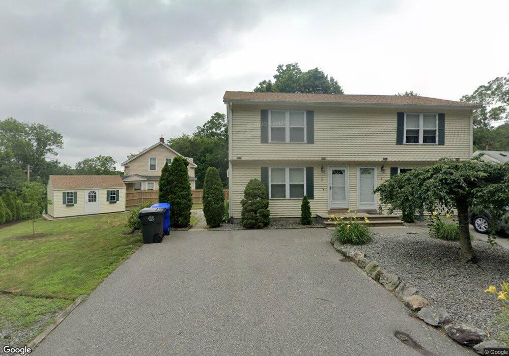 0 Johnson Ct, West Warwick, RI 02893 - photo 1