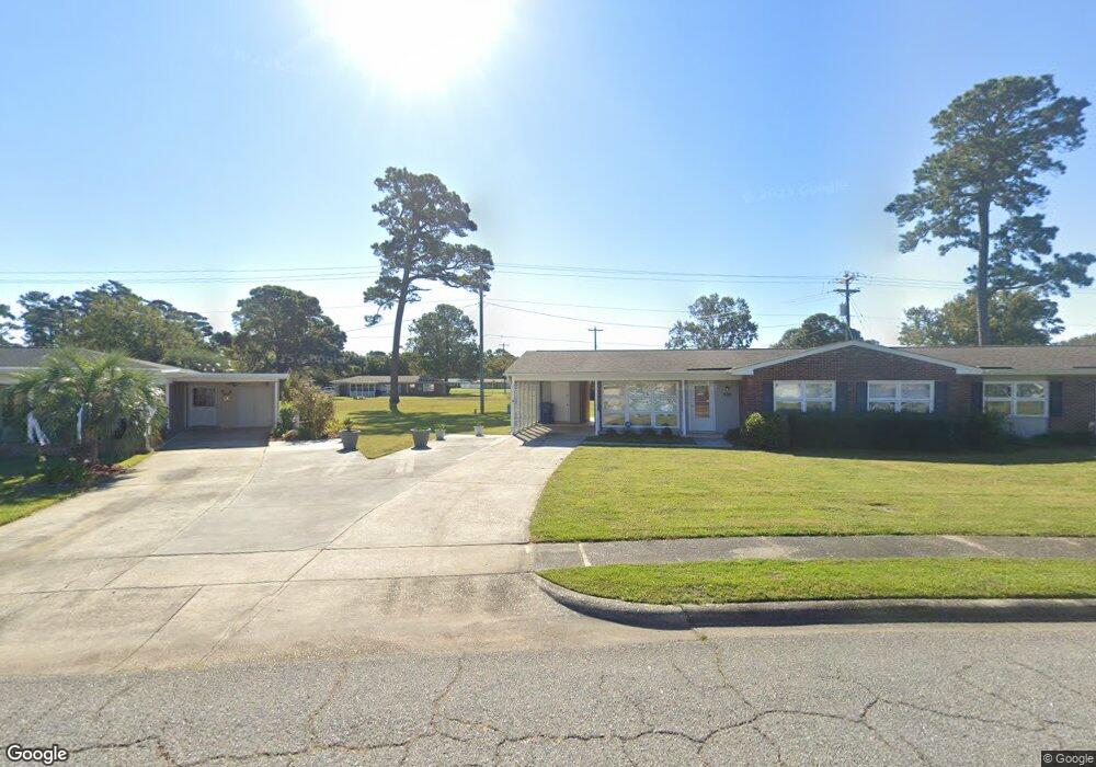 650 Pelican Ave unit 650, Myrtle Beach, SC 29577 - photo 1