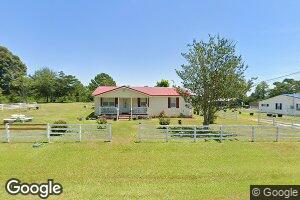 151 Battle Rd, Hurtsboro, AL 36860