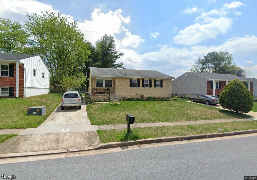 3923 Nemo Rd, Randallstown, MD 21133 - photo 1