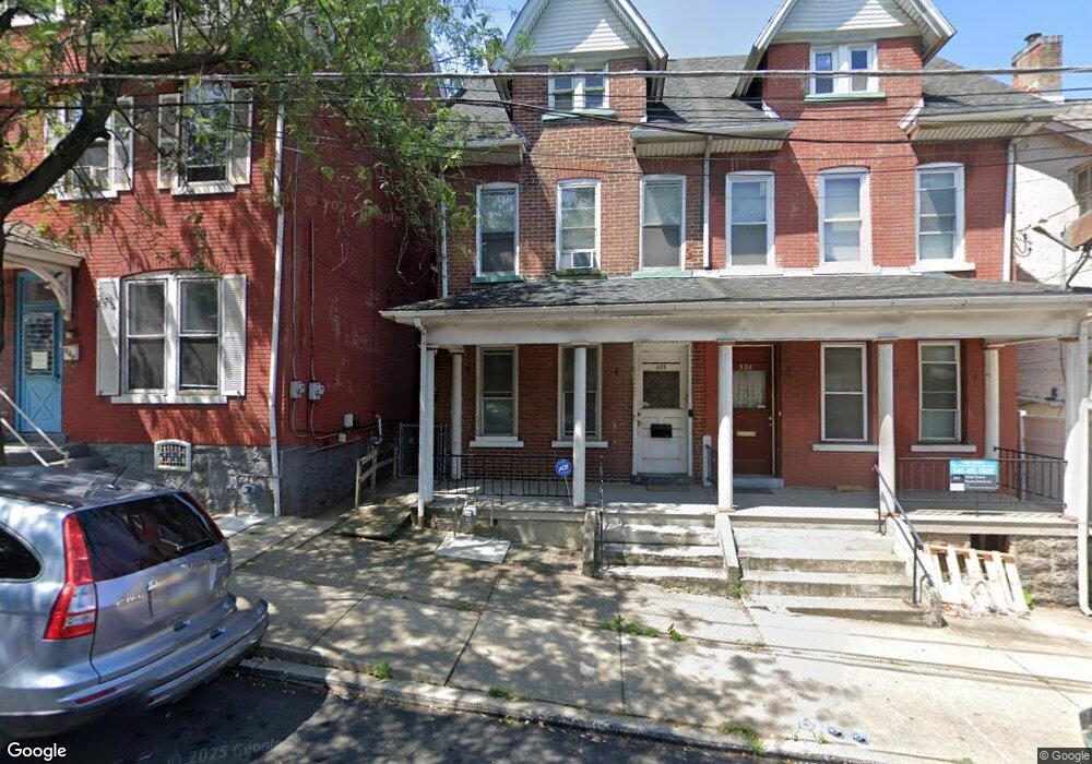 538 Wyandotte St, Bethlehem, PA 18015 - photo 1