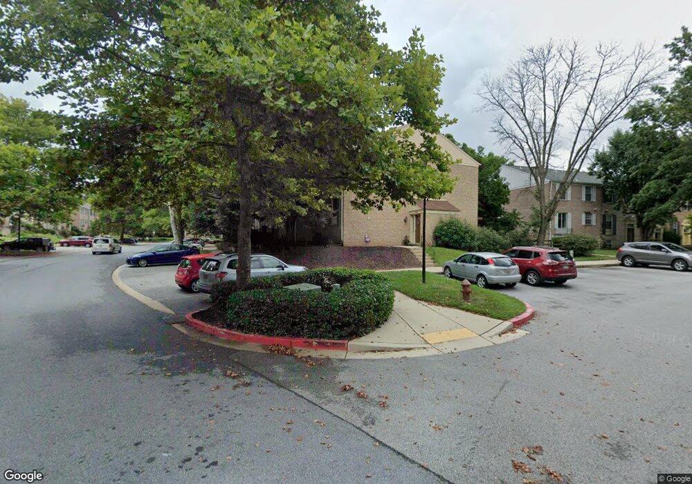 9734 Early Spring Way, Columbia, MD 21046 - photo 1