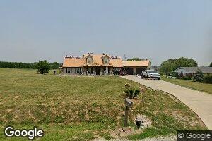 2429 Jane Posey Rd, Corydon, KY 42406
