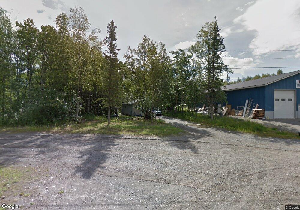 190 E Flag Cir, Wasilla, AK 99654 - photo 1