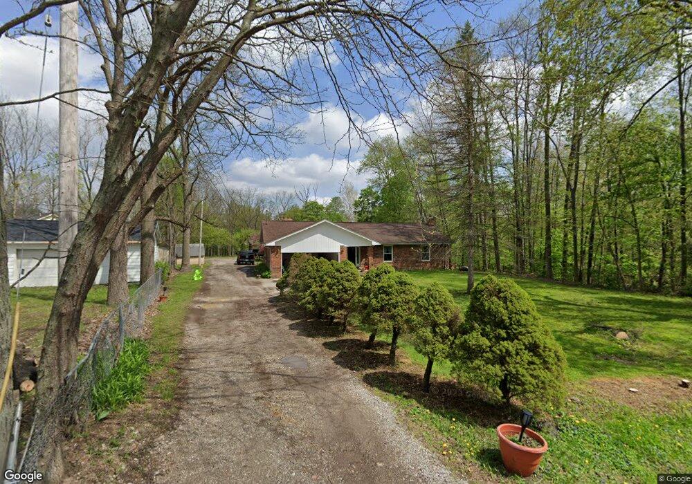 951 Bradish St, Adrian, MI 49221 - photo 1